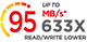 up to 95mb 633x