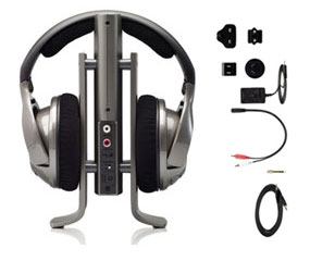 Powerful Sound 