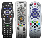 control your Slingbox with the virtual remote