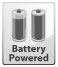Powerful Internal Battery