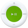 New Apple iPod Shuffle