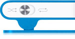 New Apple iPod Shuffle