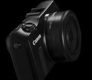 EF-M 22mm f/2 STM