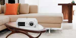 Enjoy Full HD, 1080p games, sports and movies