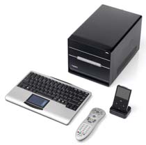 XPC 500 Group Angled