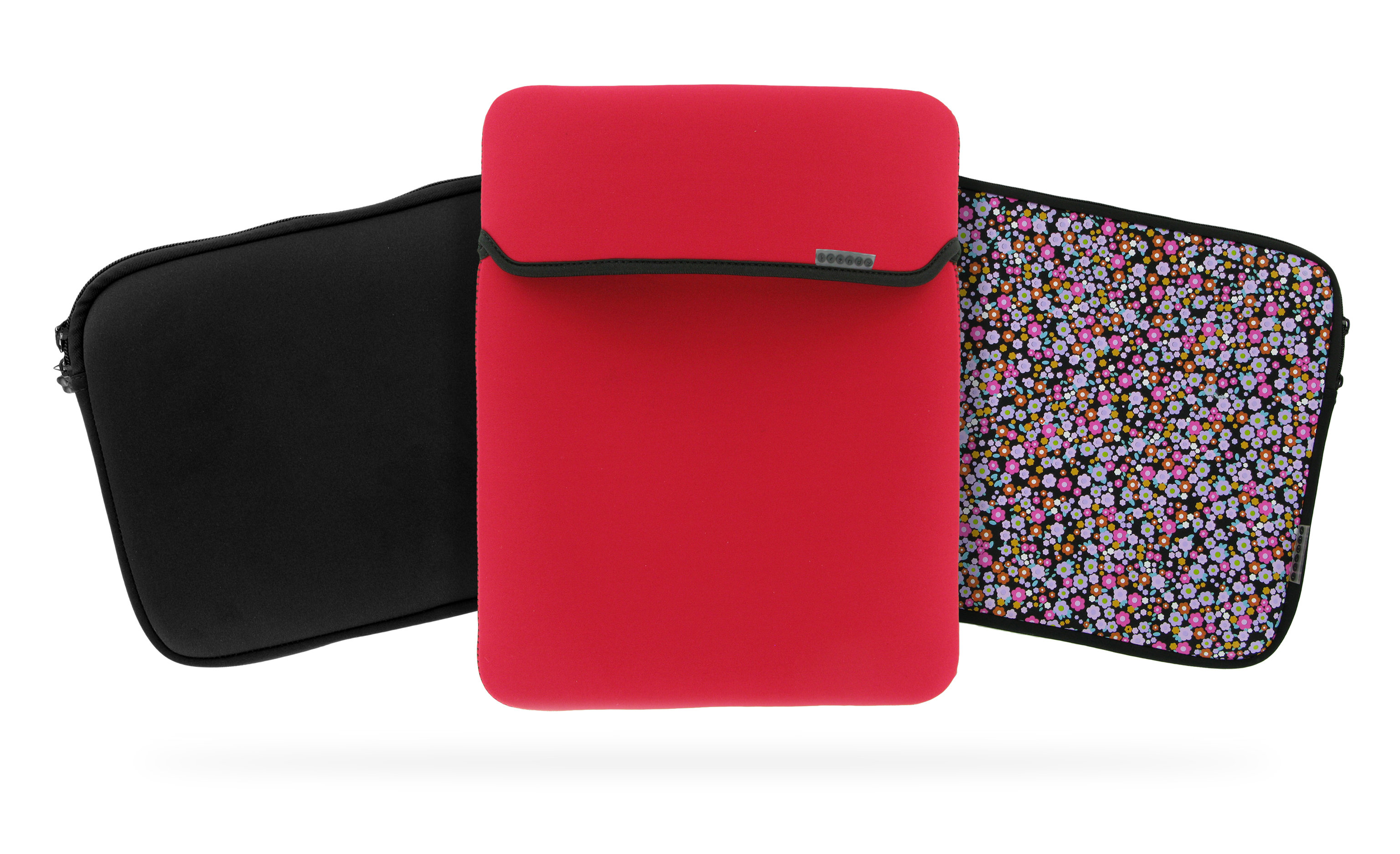 Trendz Sleeve Case for 15 Inch Laptop Black Amazon.co.uk Computers