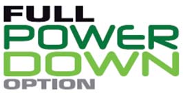 Full Power Down