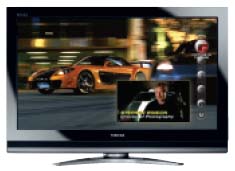 Toshiba Connectivity
