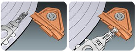 Features IntelliPark as part of WD's GreenPower Technology