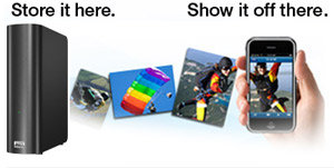 view your photos anywhere