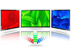 Wide Colour Enhancer Plus