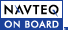 Navteq on board