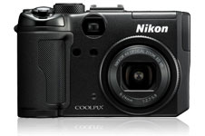 Nikon Coolpix P6000