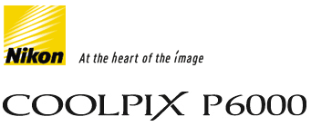 Nikon Coolpix P6000