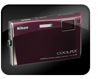 Coolpix S60