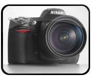 Nikon D300