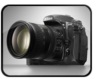 Nikon D300