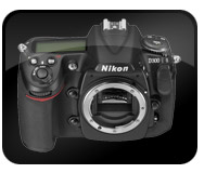 Nikon D300