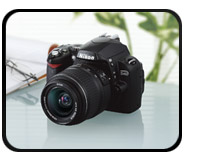 VR image stabilization and High ISO - Better Pictures in lower light