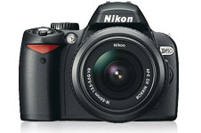 Nikon D60