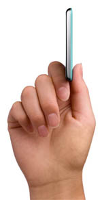 New Apple iPod Nano