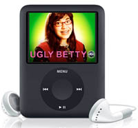 New Apple iPod Nano