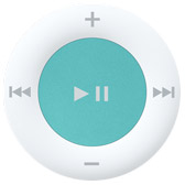 New Apple iPod Shuffle