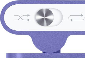 New Apple iPod Shuffle