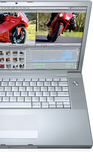 Apple MacBook 