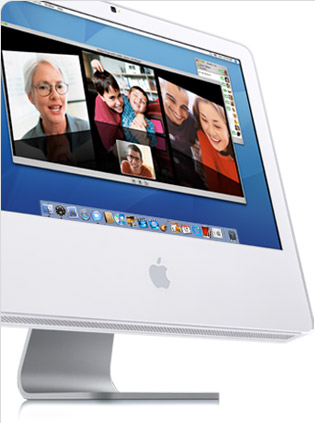 Apple iMac