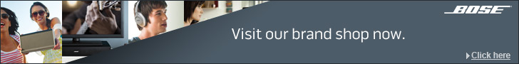Zum Bose Marken-Shop