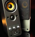 T20 Speaker Cone