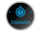 StonePlus Stop-watch