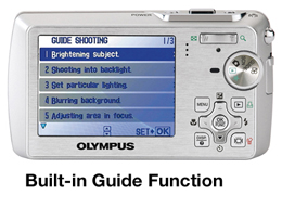 guide funtion