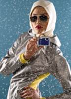 Great style digital camera
