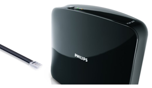 Philipsbox