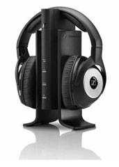Powerful Sound
