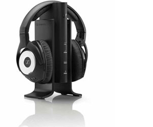 Powerful Sound