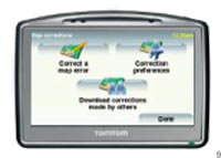 TomTom Go Instand Map updates