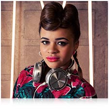 King-size, super thick, pressure-relieving ear pads