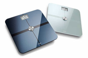 Withings Wi-Fi Body Scale