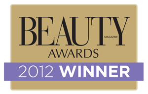 Beauty Awards Winner