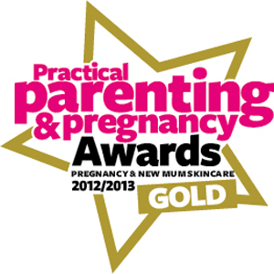 Parenting & Pregnancy Awards Winner