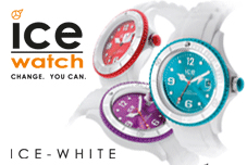 Ice-Watch 'Change You Can'