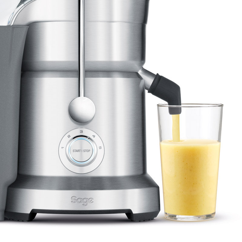 Professional Juice Extractor Citrus Juicer Fruit and Vegetables