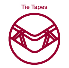 Tie Tapes