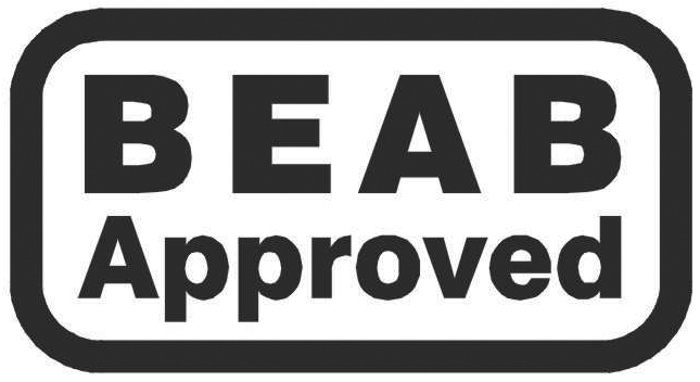 BEAB Approved