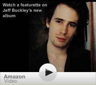 Jeff Buckley Mama You Been on My Mind