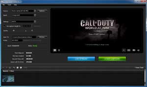 Powerful video-editing