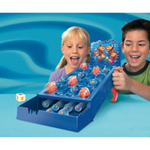 piranha panic fun for all the family